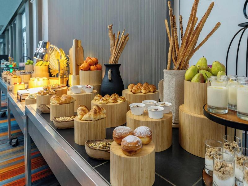 Aloft Riyadh - Toplantı