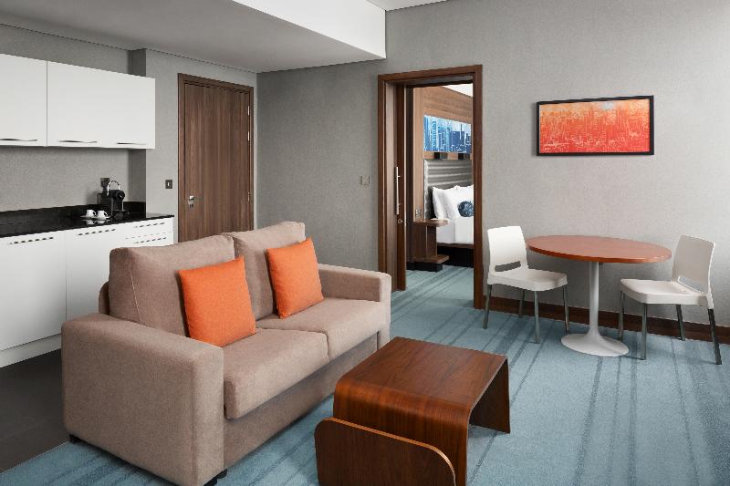 Aloft Riyadh - Oda