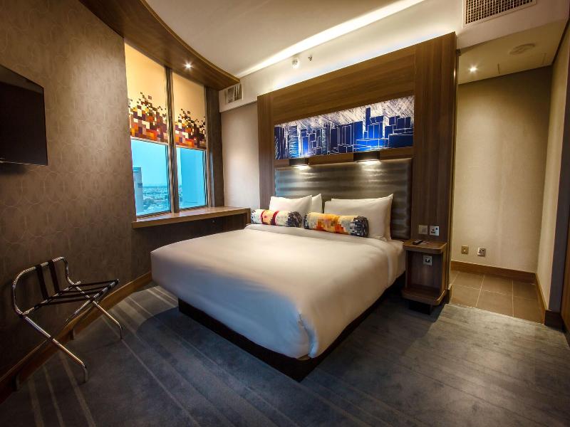 Aloft Riyadh - Oda