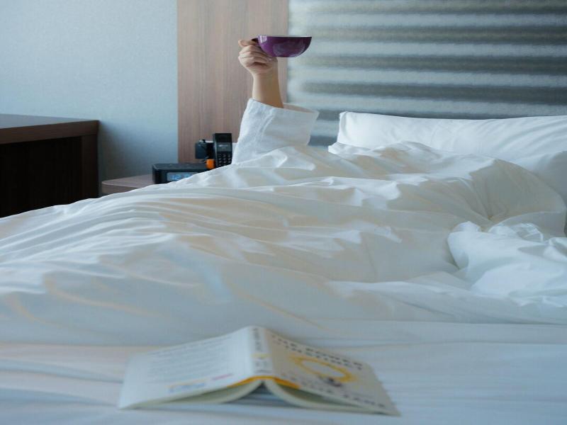 Aloft Riyadh - Oda