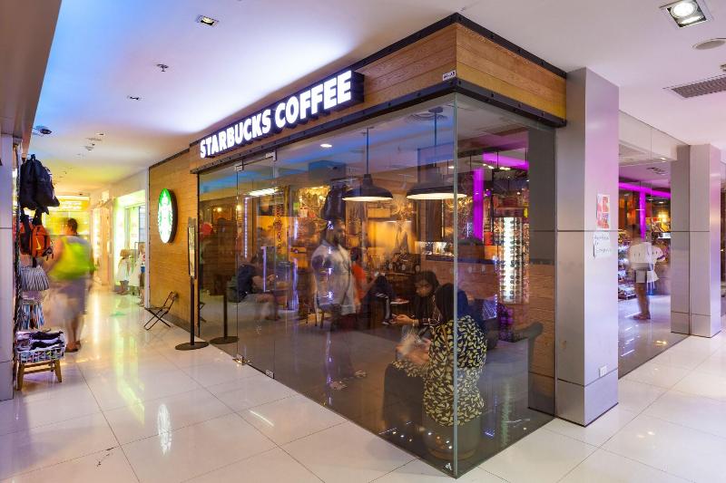 Grand 5 Hotel & Plaza Sukhumvit Bangkok (SHA +) - Bar