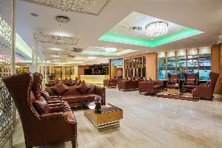 Grand 5 Hotel & Plaza Sukhumvit Bangkok (SHA +) fotoÄŸrafÄ±