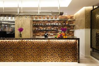 Grand 5 Hotel & Plaza Sukhumvit Bangkok (SHA +) fotoÄŸrafÄ±