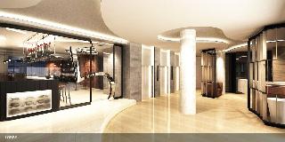 Grand 5 Hotel & Plaza Sukhumvit Bangkok (SHA +) fotoÄŸrafÄ±