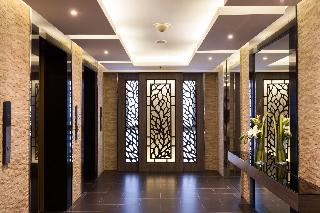 Grand 5 Hotel & Plaza Sukhumvit Bangkok (SHA +) fotoÄŸrafÄ±
