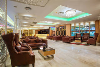 Grand 5 Hotel & Plaza Sukhumvit Bangkok (SHA +) fotoÄŸrafÄ±