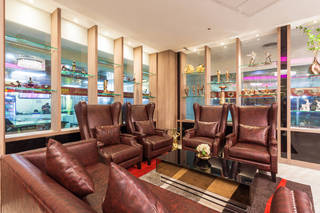 Grand 5 Hotel & Plaza Sukhumvit Bangkok (SHA +) fotoÄŸrafÄ±
