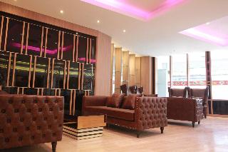 Grand 5 Hotel & Plaza Sukhumvit Bangkok (SHA +) fotoÄŸrafÄ±