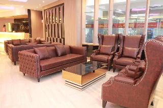 Grand 5 Hotel & Plaza Sukhumvit Bangkok (SHA +) fotoÄŸrafÄ±
