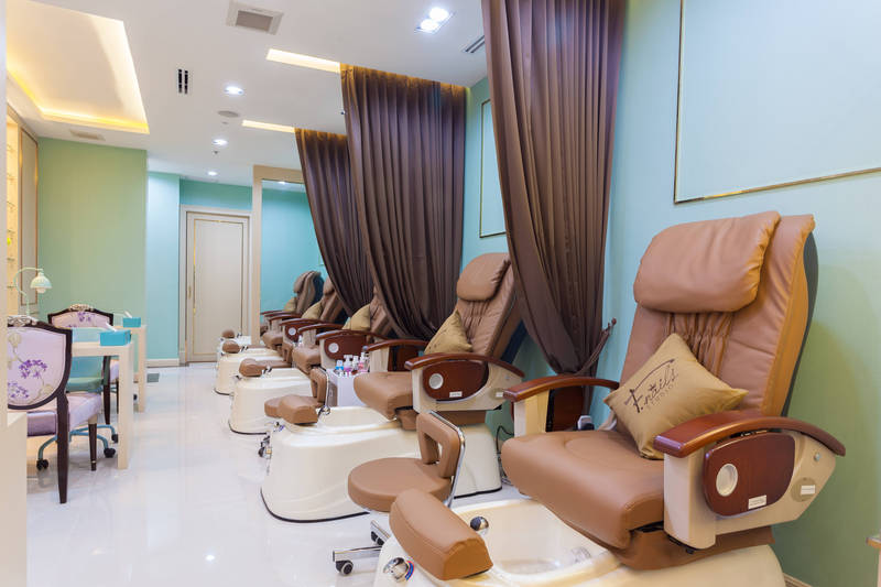 Grand 5 Hotel & Plaza Sukhumvit Bangkok (SHA +) - Aktivite