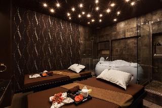 Grand 5 Hotel & Plaza Sukhumvit Bangkok (SHA +) fotoÄŸrafÄ±