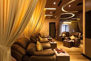 Grand 5 Hotel & Plaza Sukhumvit Bangkok (SHA +) fotoÄŸrafÄ±