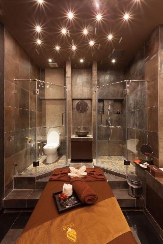 Grand 5 Hotel & Plaza Sukhumvit Bangkok (SHA +) fotoÄŸrafÄ±
