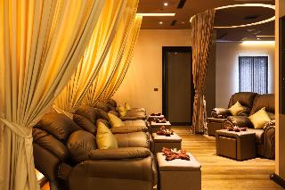 Grand 5 Hotel & Plaza Sukhumvit Bangkok (SHA +) fotoÄŸrafÄ±