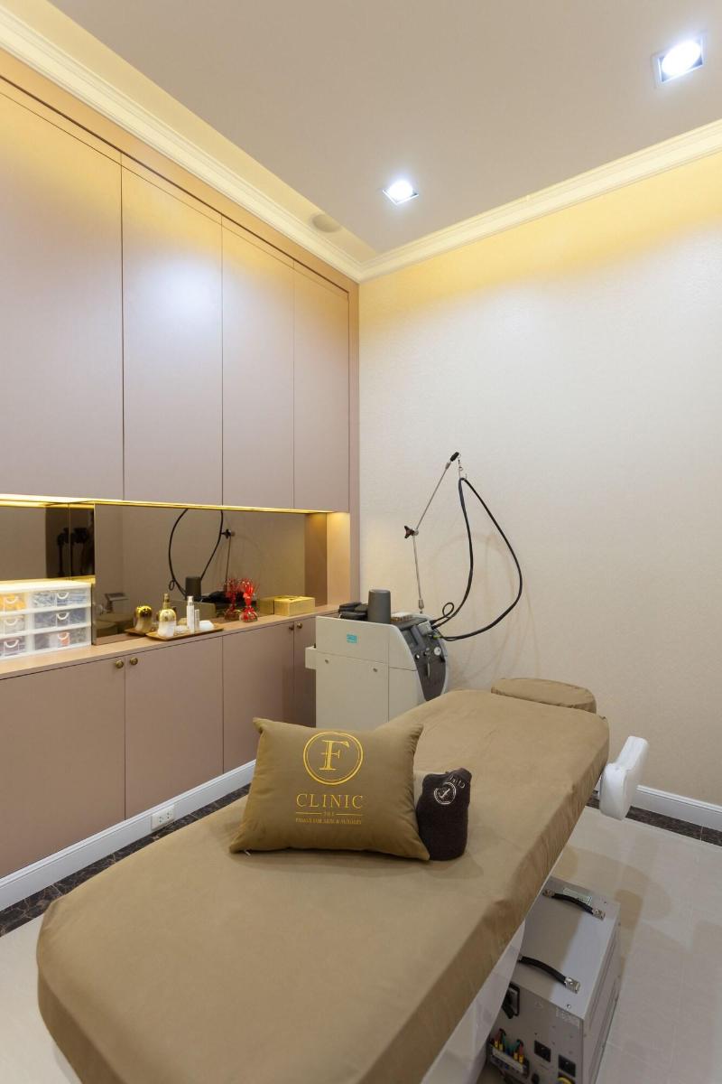 Grand 5 Hotel & Plaza Sukhumvit Bangkok (SHA +) - Aktivite