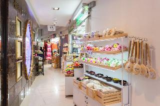 Grand 5 Hotel & Plaza Sukhumvit Bangkok (SHA +) fotoÄŸrafÄ±