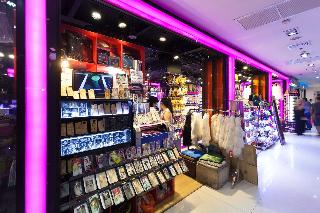 Grand 5 Hotel & Plaza Sukhumvit Bangkok (SHA +) fotoÄŸrafÄ±