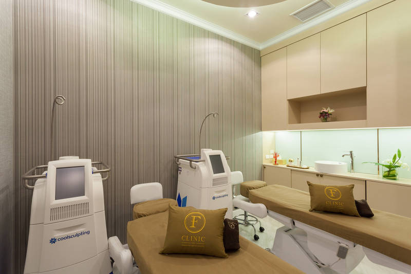 Grand 5 Hotel & Plaza Sukhumvit Bangkok (SHA +) - Aktivite