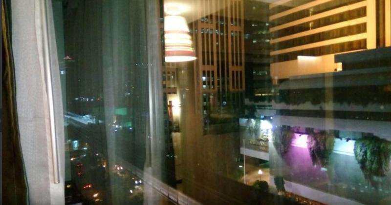 Grand 5 Hotel & Plaza Sukhumvit Bangkok (SHA +) - Genel