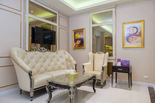 Grand 5 Hotel & Plaza Sukhumvit Bangkok (SHA +) fotoÄŸrafÄ±