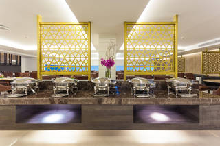 Grand 5 Hotel & Plaza Sukhumvit Bangkok (SHA +) fotoÄŸrafÄ±