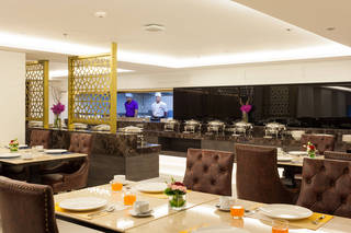 Grand 5 Hotel & Plaza Sukhumvit Bangkok (SHA +) fotoÄŸrafÄ±