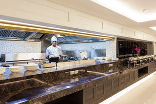 Grand 5 Hotel & Plaza Sukhumvit Bangkok (SHA +) fotoÄŸrafÄ±