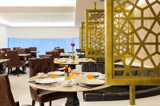 Grand 5 Hotel & Plaza Sukhumvit Bangkok (SHA +) fotoÄŸrafÄ±