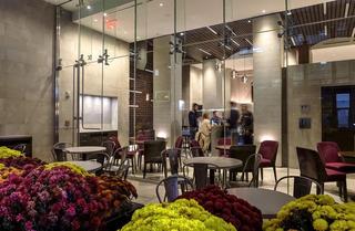 Hilton Garden Inn New York Times Square North fotoÄŸrafÄ±