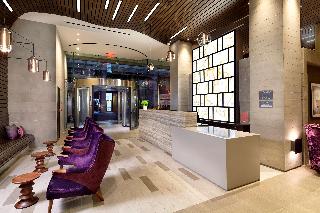 Hilton Garden Inn New York Times Square North fotoÄŸrafÄ±