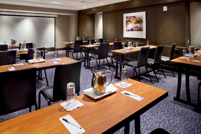 Hilton Garden Inn New York Times Square North - Toplantı