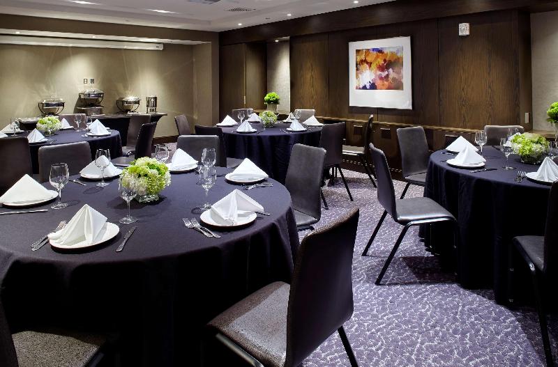 Hilton Garden Inn New York Times Square North - Toplantı