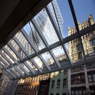 Hilton Garden Inn New York Times Square North fotoÄŸrafÄ±
