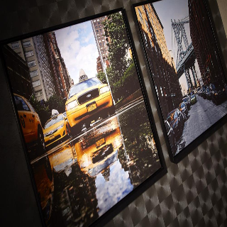 Hilton Garden Inn New York Times Square North fotoÄŸrafÄ±