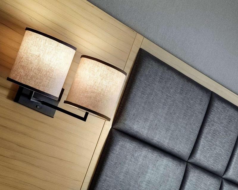 Hilton Garden Inn New York Times Square North - Oda
