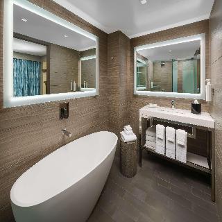 Hilton Garden Inn New York Times Square North fotoÄŸrafÄ±