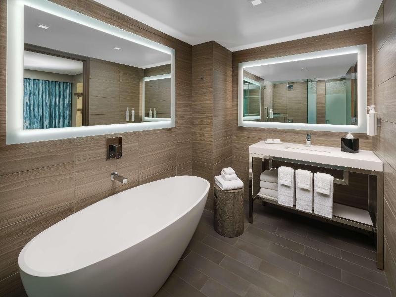 Hilton Garden Inn New York Times Square North - Oda