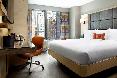 Hilton Garden Inn New York Times Square North oda fotoğrafı