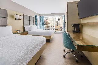 Hilton Garden Inn New York Times Square North fotoÄŸrafÄ±