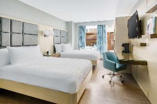 Hilton Garden Inn New York Times Square North fotoÄŸrafÄ±