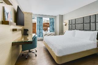 Hilton Garden Inn New York Times Square North fotoÄŸrafÄ±