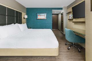Hilton Garden Inn New York Times Square North fotoÄŸrafÄ±