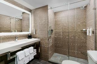 Hilton Garden Inn New York Times Square North fotoÄŸrafÄ±