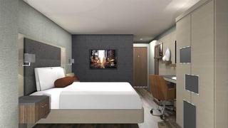 Hilton Garden Inn New York Times Square North fotoÄŸrafÄ±