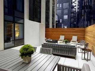 Hilton Garden Inn New York Times Square North fotoÄŸrafÄ±