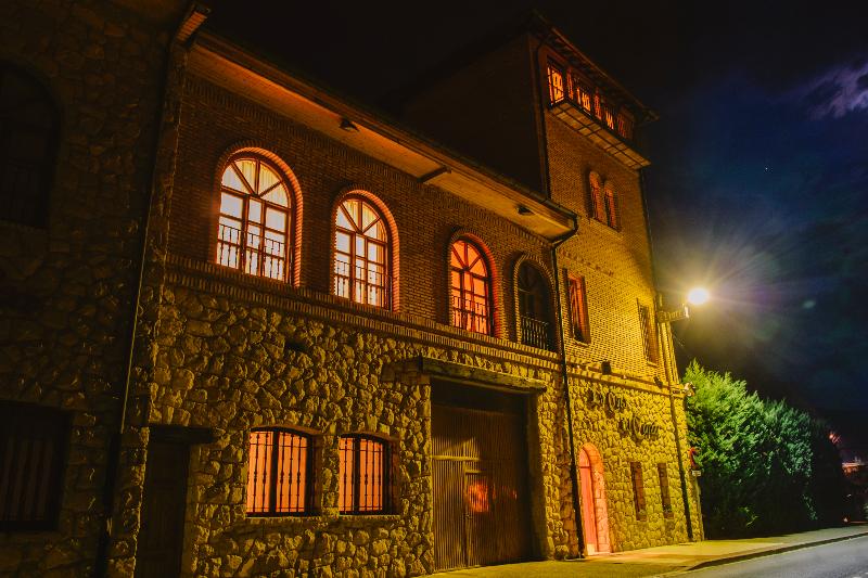 La Casa del Cofrade - Genel