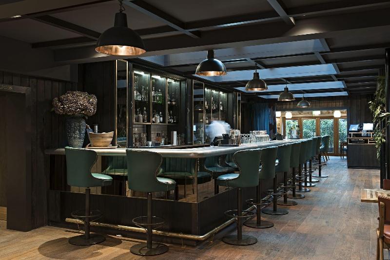 Falstaff - Bar