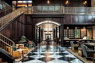 The Metropole Bangkok fotoÄŸrafÄ±