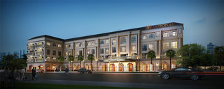 The Metropole Bangkok otel fotoğrafı