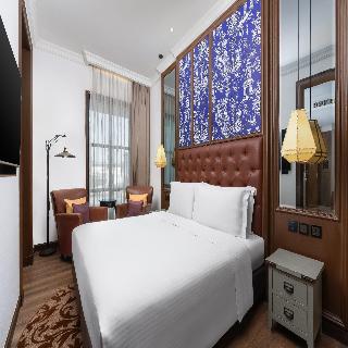 The Metropole Bangkok fotoÄŸrafÄ±